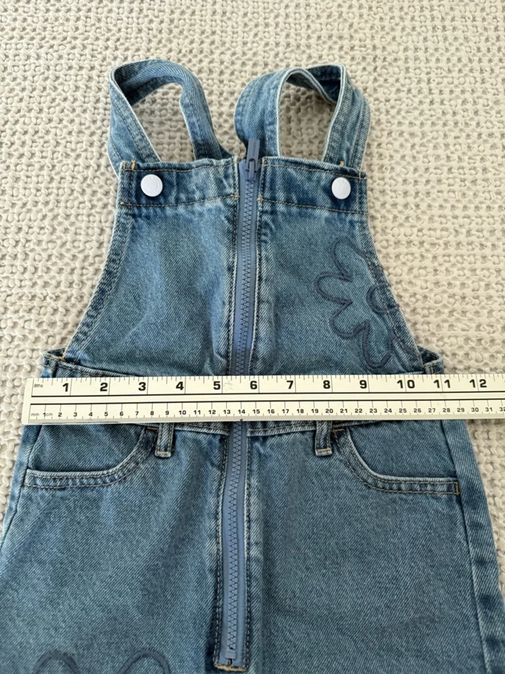 Old Navy light blue